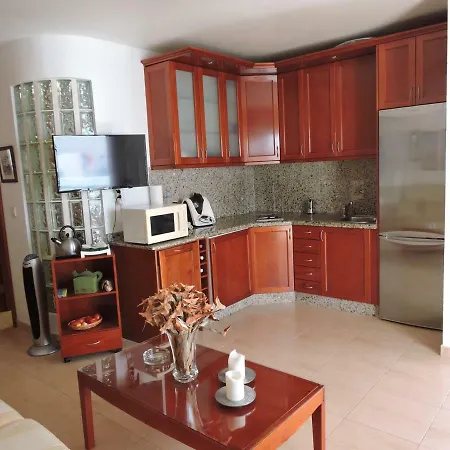 Σπίτι διακοπών Sunny Arrieta (Lanzarote)