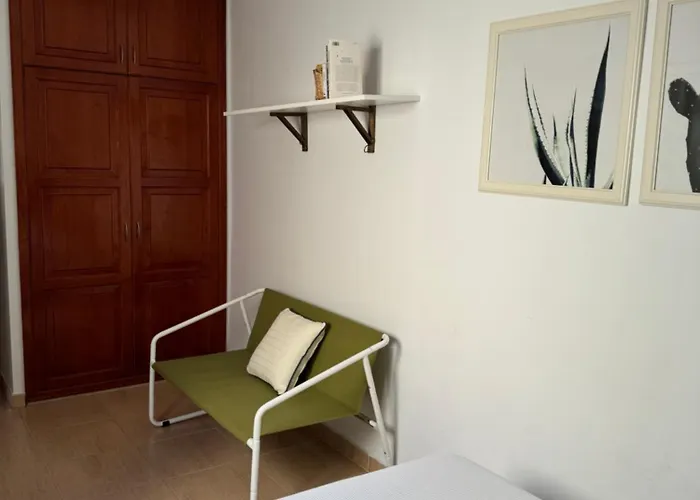 בית נופש Sunny *