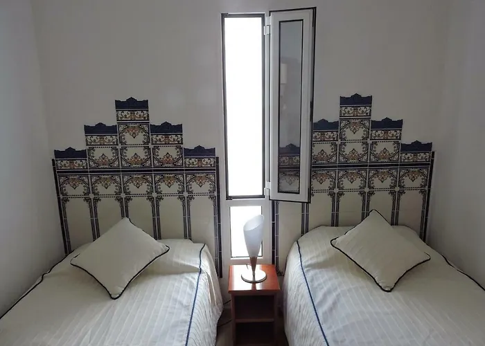 Sunny בית נופש *