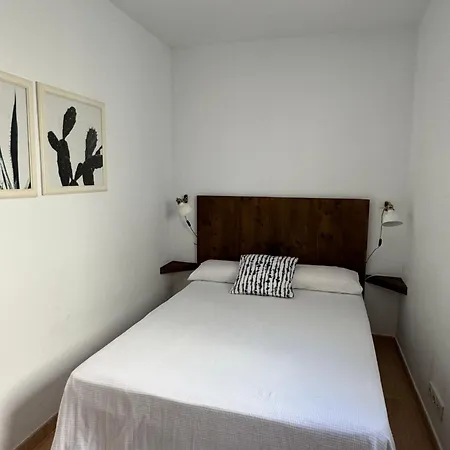 Sunny Semesterbostad *