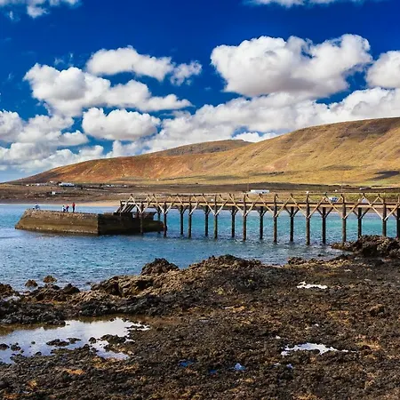 Sunny * Arrieta (Lanzarote)