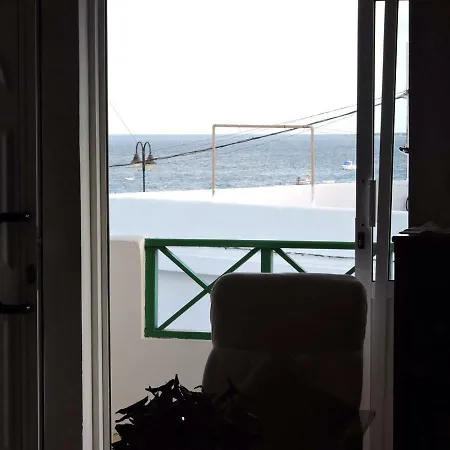 Sunny Arrieta (Lanzarote)