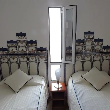 Sunny Semesterbostad *