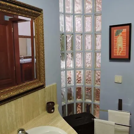 Sunny Arrieta (Lanzarote)