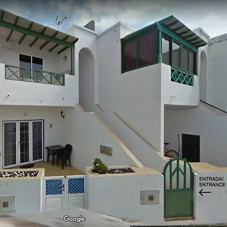 Holiday home Sunny *