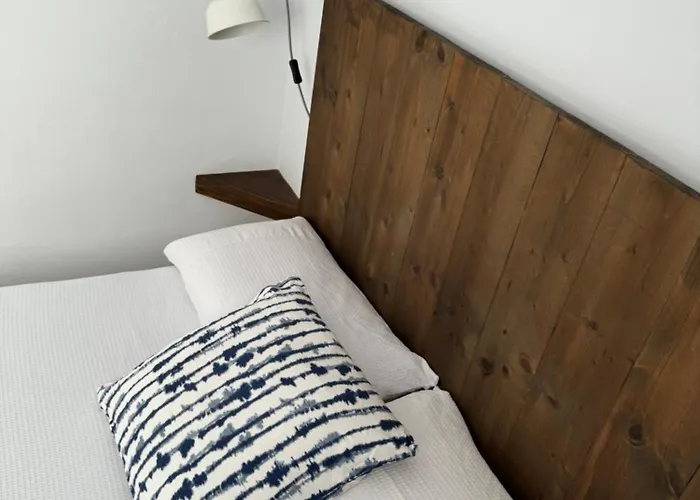 Sunny Ferienhaus Arrieta (Lanzarote)