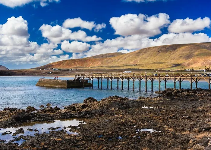 Sunny * Arrieta (Lanzarote)