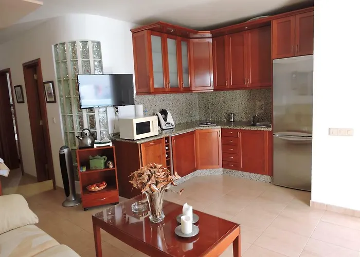 Holiday home Sunny Arrieta (Lanzarote)