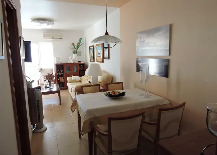 Sunny * Arrieta (Lanzarote)