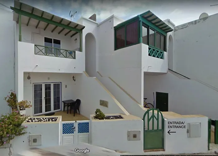 Holiday home Sunny *